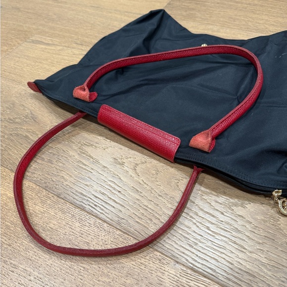Longchamp le pliage bag - Picture 10 of 13